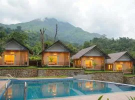 Banasura Cradle Premium Pool Resort