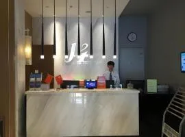 Jinjiang Inn Handan Zhonghua Nan Street Xueyuan Bei Road