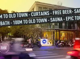 Fuse Old Town Hoi An