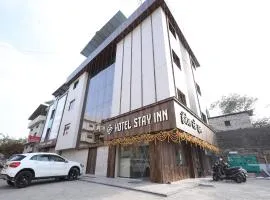 Hotel Stay Inn-MAHAPE