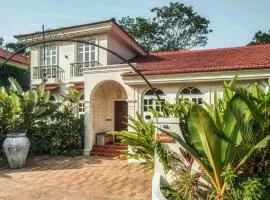 LohonoStays Calisto Villa A