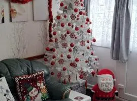 Belle Aire Beach Retreat Hemsby nr Great Yarmouth