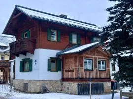 Ferienwohnung Feicht`n Schuster