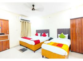 The Lamtey, hotel en Lachen