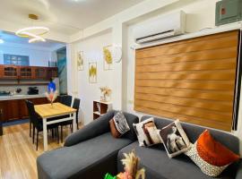 Cozy Pagadian City Apartment for Rent - Perfect for Families, Hotel in Pagadian