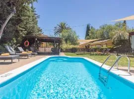 Hotel Rural Las Calas