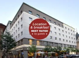 Best Western Premier Hotel Slon