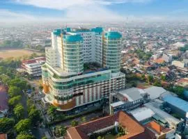 Horison Ultima Sentraland Simpang Lima Semarang