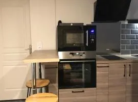 Maison Coquille Moulin