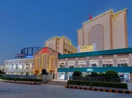 AR Suites Sohna Road