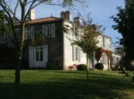 Logis Vendéen, 40 Min De La Mer