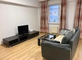 City center - Tedy center apartment