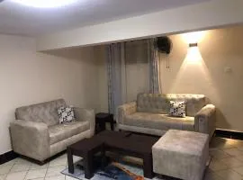 Roma Stays - Elegant 1bedroom Apartment near PrideInn Flamingo