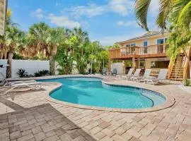 Cabana Breeze