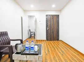 Super Hotel O THE BLUE MOON