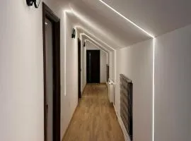 The Forest Nest Apartment