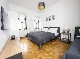 Erstklassige 3-Zimmer Wohnung