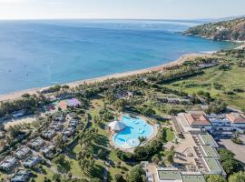 Club Esse Sunbeach, hotel em Squillace