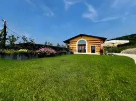 Bio Agriturismo Falezze