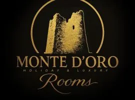Monte d'Oro Rooms