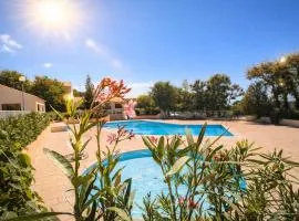 Évasion au calme - Duplex cosy avec piscine & tennis