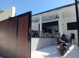 NEW! Naa rak pool villa, hotel en Krabi