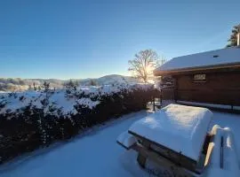 Chalet Les Jonquilles