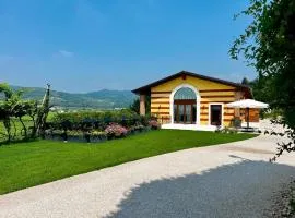 Bio Agriturismo Falezze