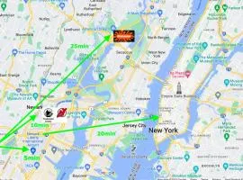 Best RV To Visit NYC