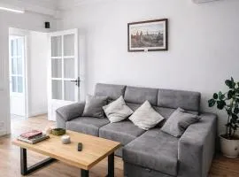 Nuevo Apartamento en Calatayud