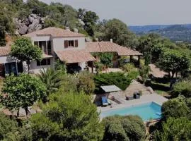 Villa Amuri 4 Heated swimming pool