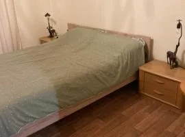 Zimmer 40 m mit Küche Internet Essbereich Waschmaschine Spülmaschine Gemeinschaftsbad