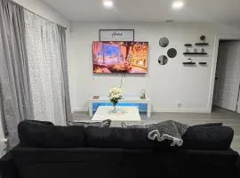 Family Home WITH 3 BR & 1RR