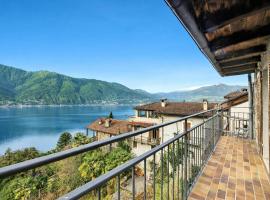 Casa la Tortue 2 - Happy Rentals, hotel di Gerra