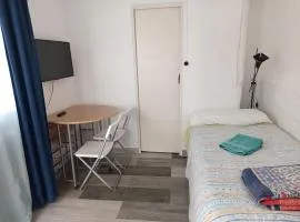 La Casa del Patio ATQ