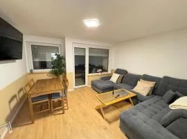 Deluxe Apartment in ruhiger Lage