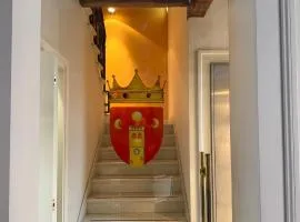 Palazzo delle Tre Lune Apartments