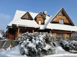 Domki u Marii- agroturystyka