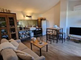 Charming house between port and city center