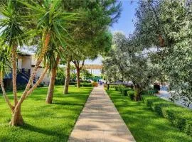 Villa Park Luxury Rooms