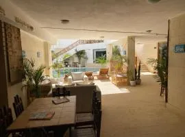 Blue Vision Diving Hotel