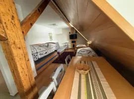 Konaci Spacious Studio in the Heart of the Slopes