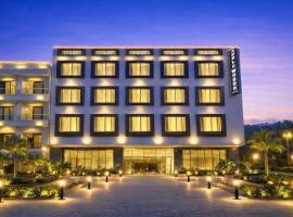 Hotel Apple Wood Delhi Airport With Free Airport Drop, hotel en Nueva Delhi