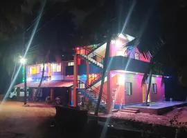 Shri Manjunatha Homestay