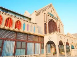 Qianjiangji Boutique Hotel