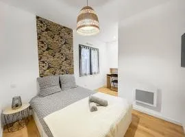 Maison moderne T5 · 4 ch sdb privatives · Terrasse