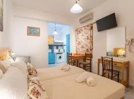 Comfort Double or Twin Room or semi-basement