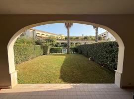 Casa Custo, Hotel in Policoro