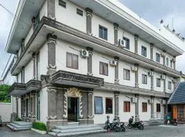 RedDoorz at Hotel Nuansa Indah Denpasar