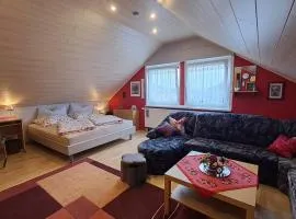 Ferienwohnung Seegarten